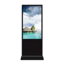 شاشة لمس LCD