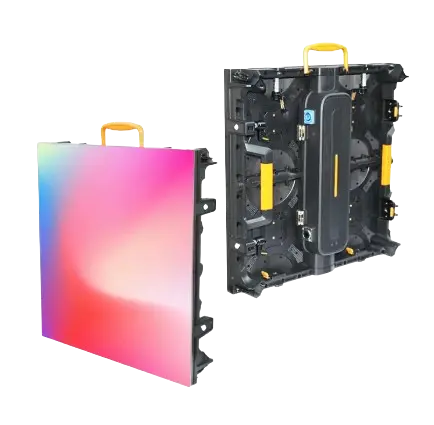 SCREEN P3.9 outdoor straight Waterproof