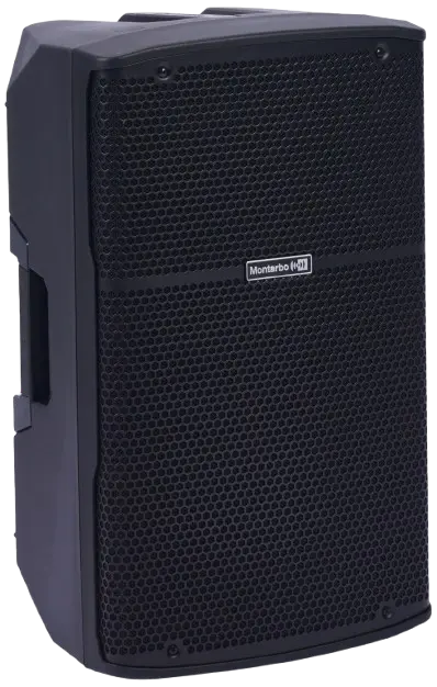 SPEAKERS MONTARBO  Professional subwoofer 