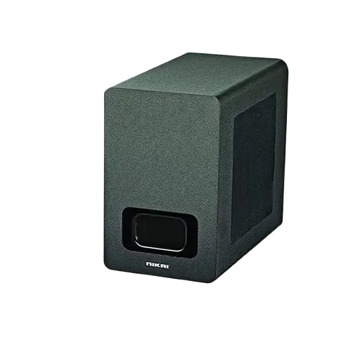 NIKAI SPEAKER SOUND BAR  NSBWF 350- WL,