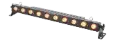 WEN LED PAR 8×12W