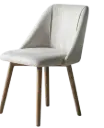 FABRIC CHAIR 