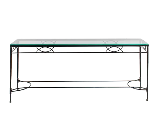 serving table double​