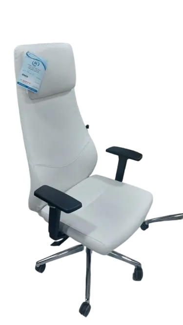 LEATHER VIP CHAIR​