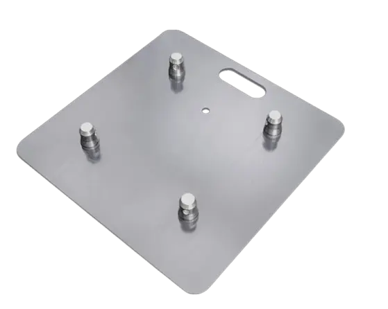 Truss-Base Plate 60*60