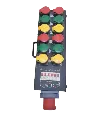 Breaker 3ph, 63 amp