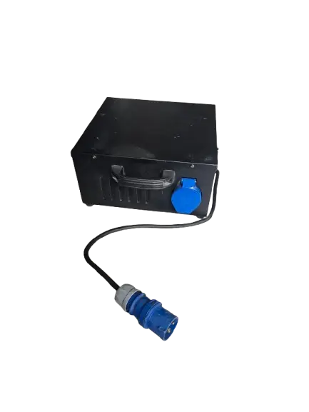 POWER CONVERTOR CHNT