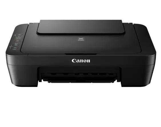 طابعة كانون MG2540S