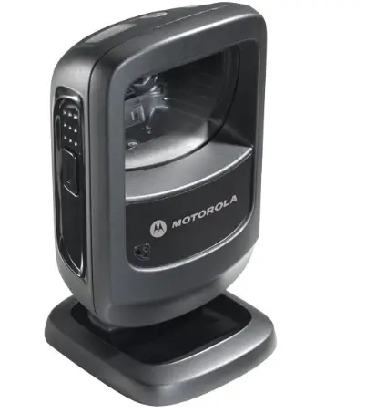 MOTOROLLA SCANNER