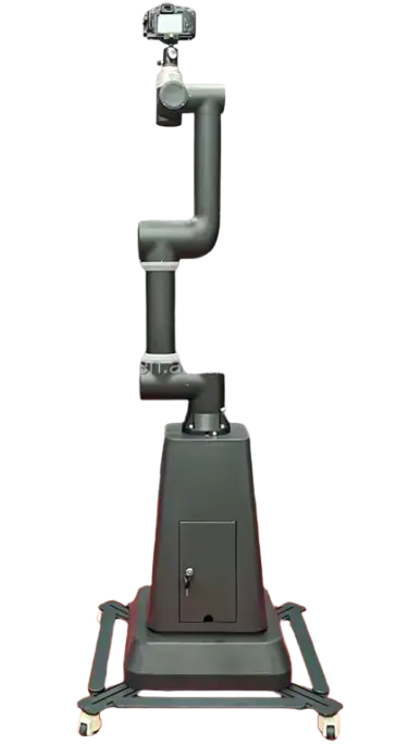 Robot Stand