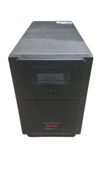 POWER REGULATOR - APC​