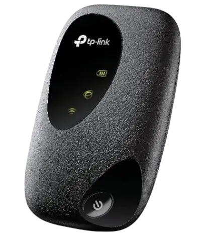 MOBILE WIFI LITE TP LINK