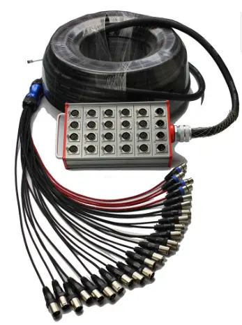 SNAKE CABLE 50 M
