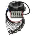 SNAKE CABLE 50 Meter