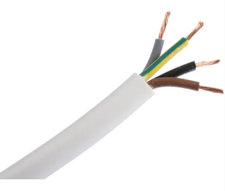 POWER CABLE, 4*10 mm 50 M