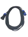 POWER CABLE M/F 20 M