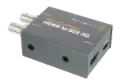 CONVERTER-N/A-3G SDI-HDMI AUDIO