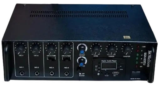 WELION,MIXER  SSB60EU