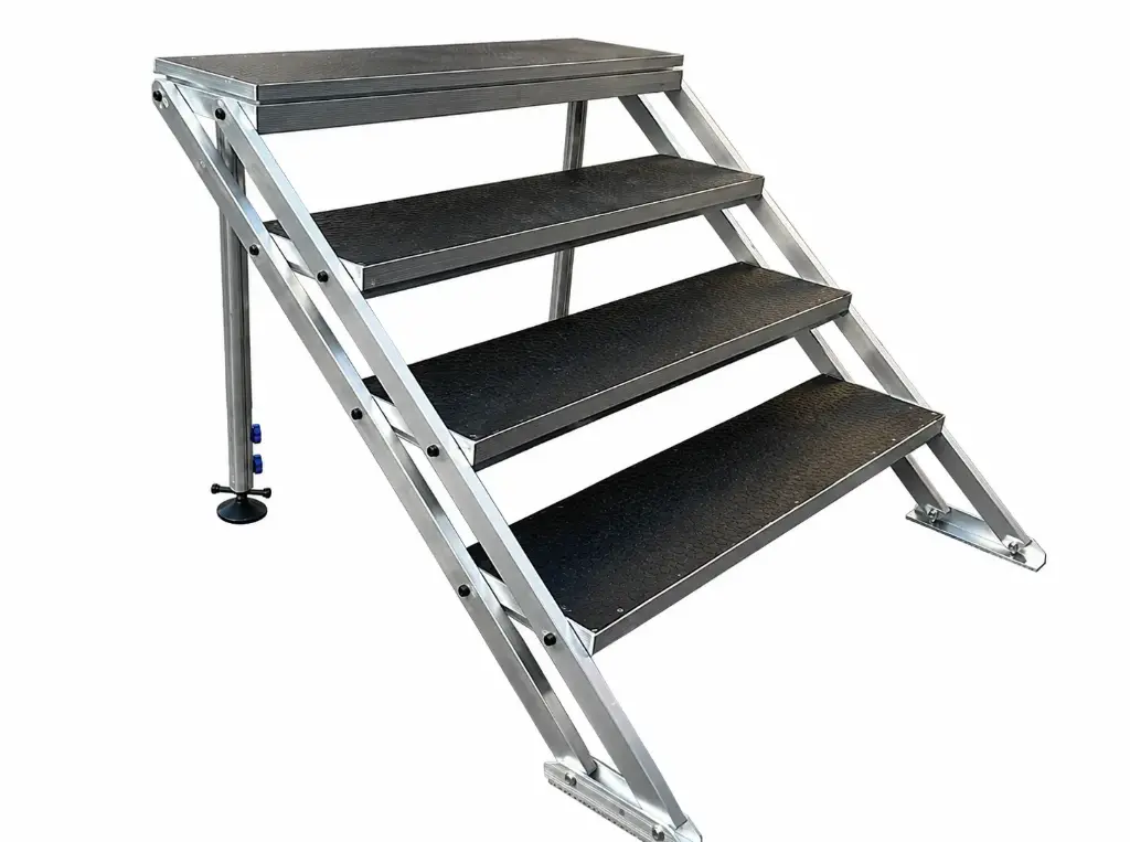 Stage Stairs (4 / 6 Steps)
