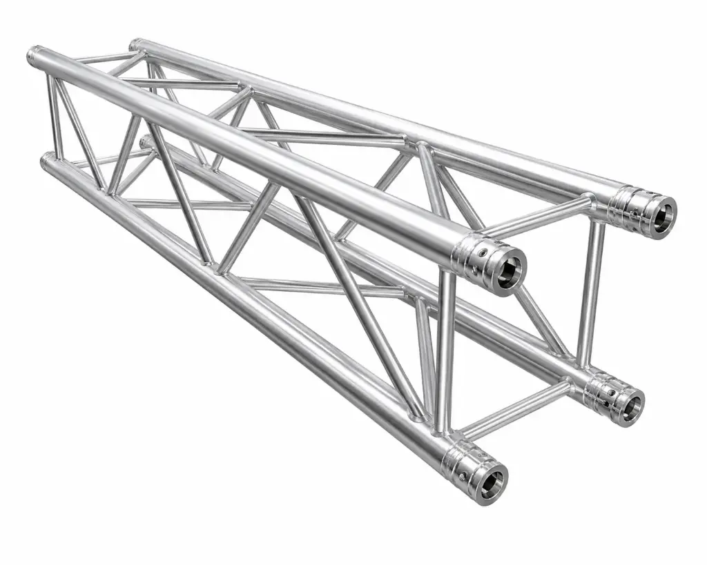   المنيوم مستقيم مقاس 28.5 x 50mm/1m/2m/3m/4m