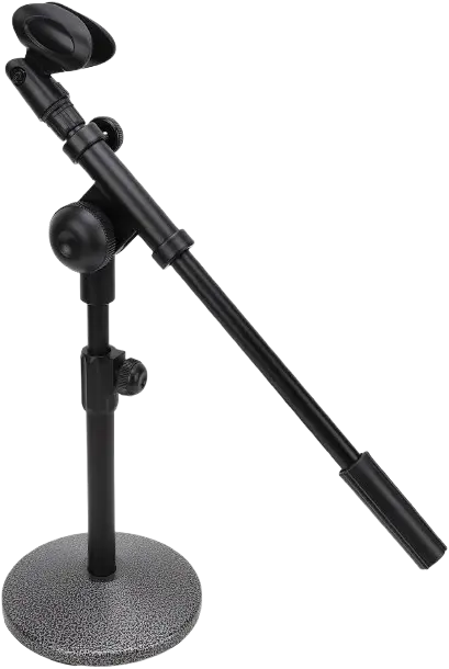 Table Microphone Stand