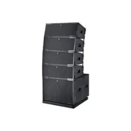 [001-0001-01] MORIN Line Array Speaker