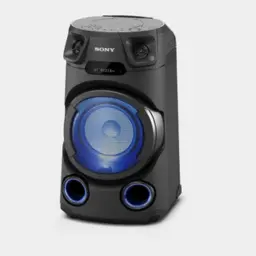 [001-0002-14] SONY MHC-V13 Speaker