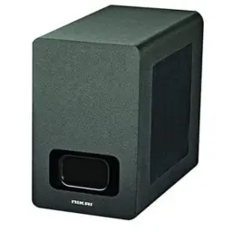 [001-0002-15] NIKAI SPEAKER SOUND BAR  NSBWF 350- WL,