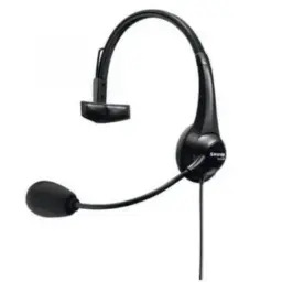 [001-0003-03] Shure PGA31 Headset Microphone