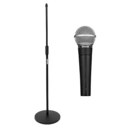 [001-0007-02] Microphone Stand