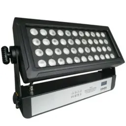 [002-0002-09] WEN City Color Single Big Outdoor Wash Light