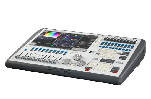 [002-0003-01] WEN MIXER, TIGER TOUCH