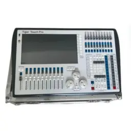 [002-0003-01] WEN MIXER, TIGER TOUCH