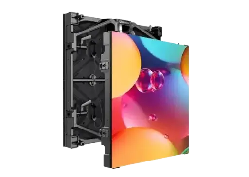 [003-0002-04] Screen P2.6 indoor or outdoor - curve or straight