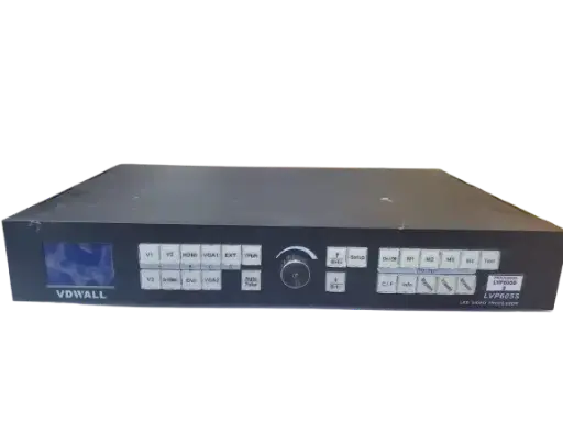 [003-0005-05] VD WALPROCESSOR -LVP605S