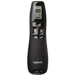 [003-0005-21] مؤشر عرض بالليزر Logitech R700