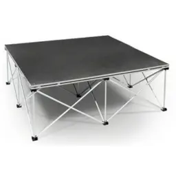 [004-0001-02] SMART STAGE