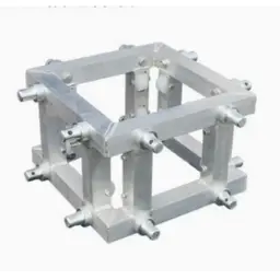 [004-0005-07] Truss-Wheel Connector