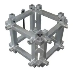 [004-0005-14] Truss-Wheel Conector