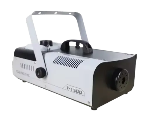 [005-0001-01] SMOKE MACHINE 1500W 