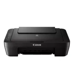 [033-0003-01] Canon PIXMA MG2545S Printer