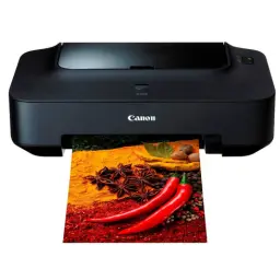[033-0003-03] Canon PIXMA iP2700 Printer