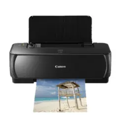 [033-0003-05] طابعة Canon PIXMA iP1800