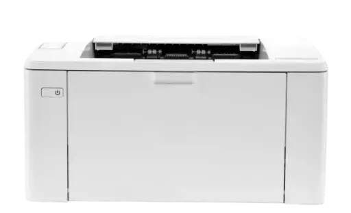 [033-0003-11] HP PRINTER M102A