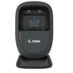 [018-0002-04] ZEBRA SCANNER