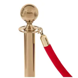 [030-0004-01] Golden Barrier