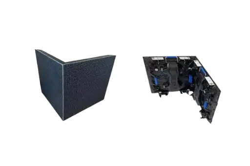 Screen P1.8 Cube Indoor