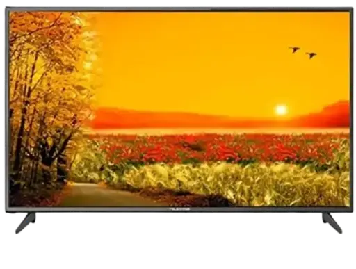 TELEZONE SMART TV  85