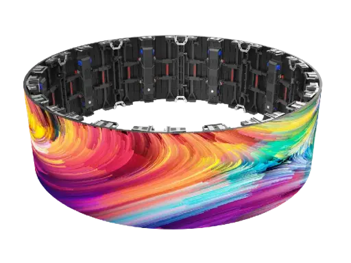SCREEN P1.9 indoor flexible​