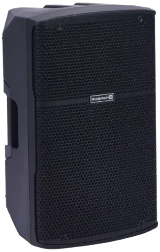 SPEAKERS MONTARBO  Professional subwoofer 